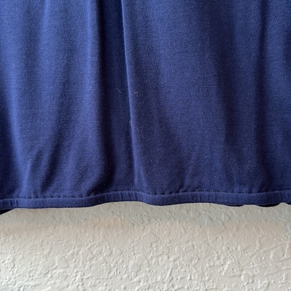 NWT CAbi Midnight in Paris Luxury Tee Style 953 Size M - Picture 9 of 16